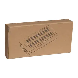 Solárny powerbank
