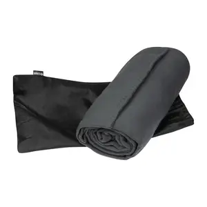 Fleecová deka z RPET