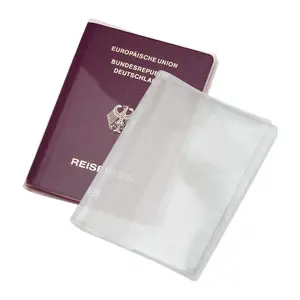 Obal na dokumenty z PVC