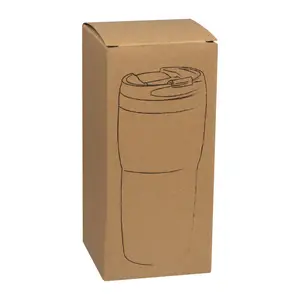 Termohrnček Zadar, 400 ml