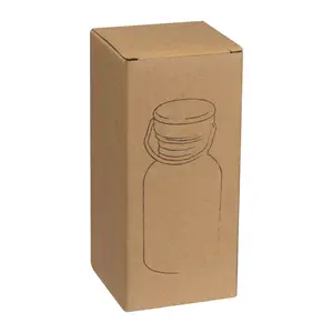 Fľaša Oslo, 300 ml