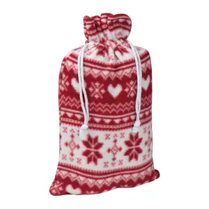 Vánoční deka Debrecen