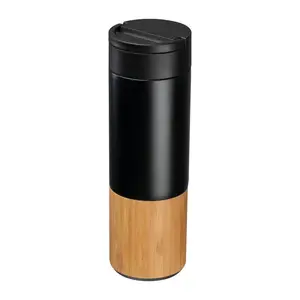 Vákuovo izolovaná termoska Sheffield, 500 ml