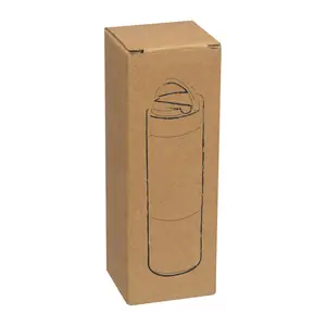 Vákuovo izolovaná termoska Sheffield, 500 ml