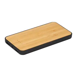 Bezdrôtová nabíjačka a Powerbank, Milan