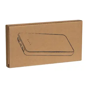 Bezdrôtová nabíjačka a Powerbank, Milan
