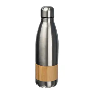 Nerezová fľaša Kobe, 750ml