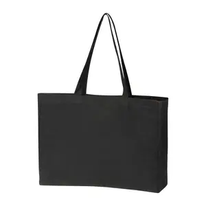 Taška z organickej bavlny Bari (270 g/m²)