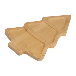 Bambusový podnos Louisville