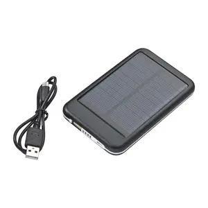 Solárny Powerbank Philadelphia