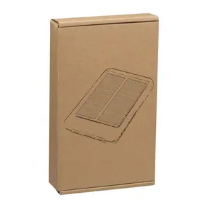 Solárny Powerbank Philadelphia