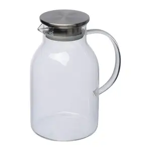 Puerto Rico sklenený džbán, 2000 ml