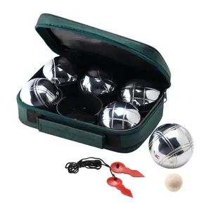 Petanque sada Jacksonville