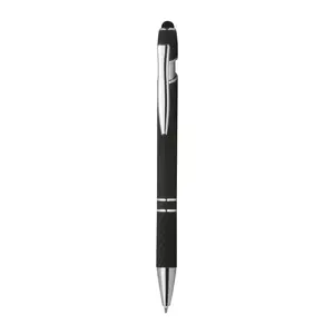 Ball pen with pattern