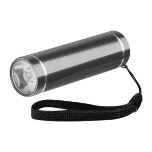 Recyklovaná COB baterka Utrecht 