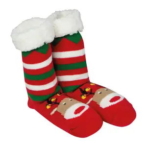 Vánoční ponožky Lund