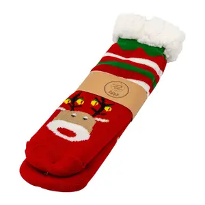 Vánoční ponožky Lund