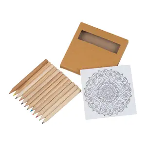 Mandala maľovací set Ohio 