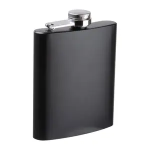 Ploškačka Sheffield, 207 ml