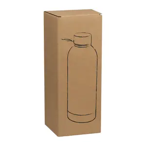 Nerezová fľaša Ostrava 750 ml