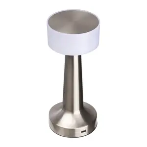 Moderná stolná lampa Poznaň