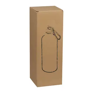 Nerezová fľaša Ostrov 750 ml