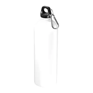 Stainless Steel Drinking Bottle Ostrov 750 ml
