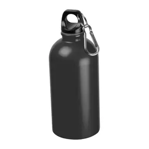 Nerezová fľaša New York, 500 ml