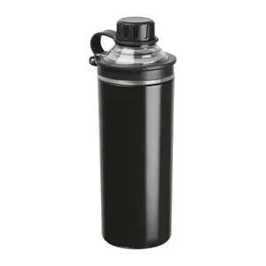Dvojstenná fľaša Monza, 500 ml