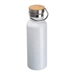 Sublimation vacuum flask, 500 ml