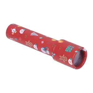 Vianočný kaleidoskop North Pole