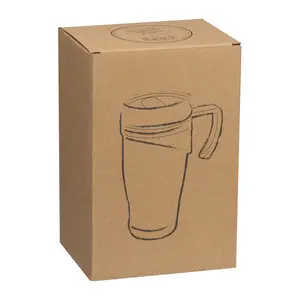 Termohrnček El Paso, 400 ml