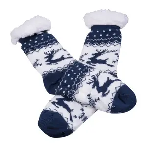 Vianočné ponožky Natal