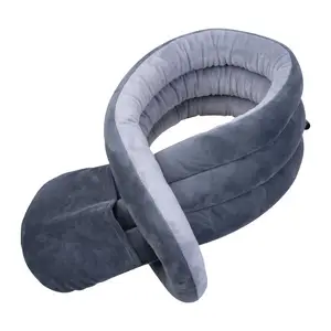 Vankúš na krk Boulder