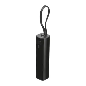 Powerbanka Doncaster 5 000 mAh