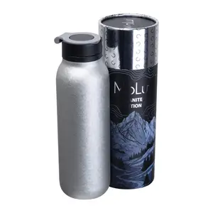 MoLu termoláhev Santo André 900 ml