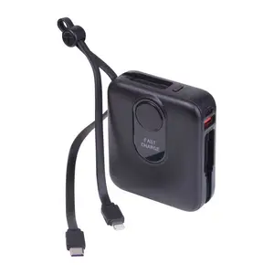 Powerbanka Calais 10.000 mAh