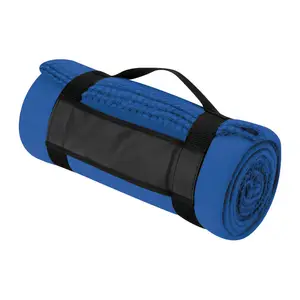 Fleecová deka Nashville