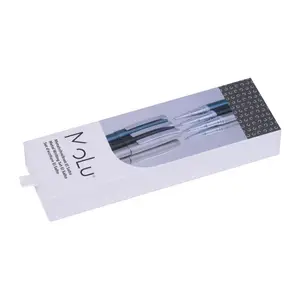 MoLu kovová psací sada El Salto