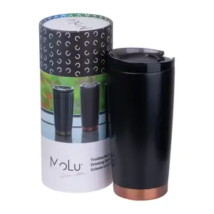 MoLu pohár La Louvière