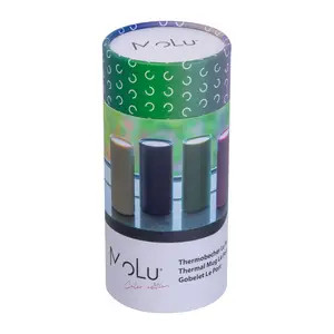 MoLu termohrnek Le Port