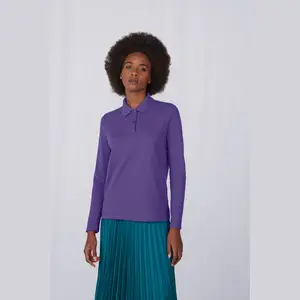 My Polo 180 long sleeve 