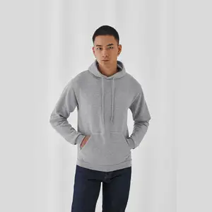 ID.203 50/50 HOODY