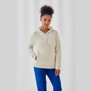 B&C INSPIRE HOODED /WOMEN