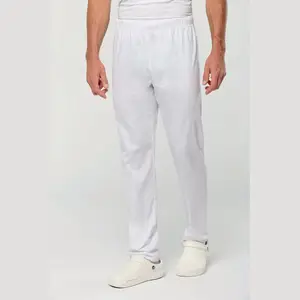 UNISEX COTTON TROUSERS