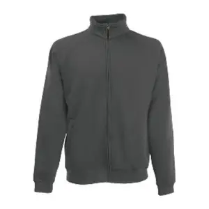 CLASSIC SWEAT JACKET