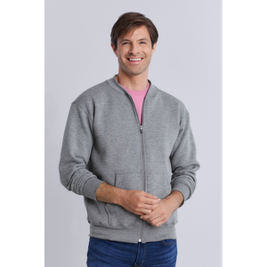 HAMMER ADULT FULL ZIP JACKET