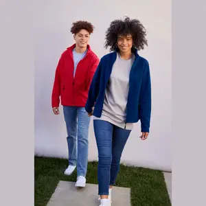 HAMMER LADIES MICRO-FLEECE JACKET