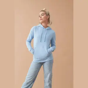 WOMEN'S COLLEGE HOODIE
