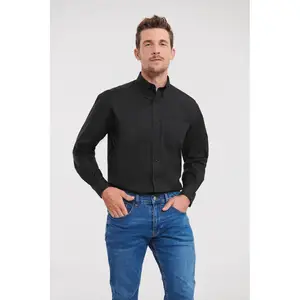 932M SHIRT LSL